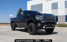 Load image into Gallery viewer, Cognito 3-Inch Standard Leveling Lift Kit For 20-24 Silverado/Sierra 2500/3500 2WD/4WD
