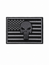 Load image into Gallery viewer, Tactical Patches
