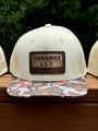 *Limited* Duramax Engine Hat