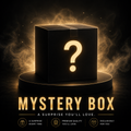 LUCKY MYSTERY BOX!