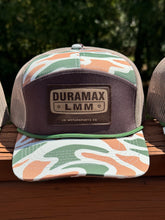 Load image into Gallery viewer, Duramax Marshline hat
