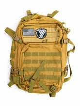 Load image into Gallery viewer, Tactical backpack
