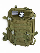 Load image into Gallery viewer, Tactical backpack
