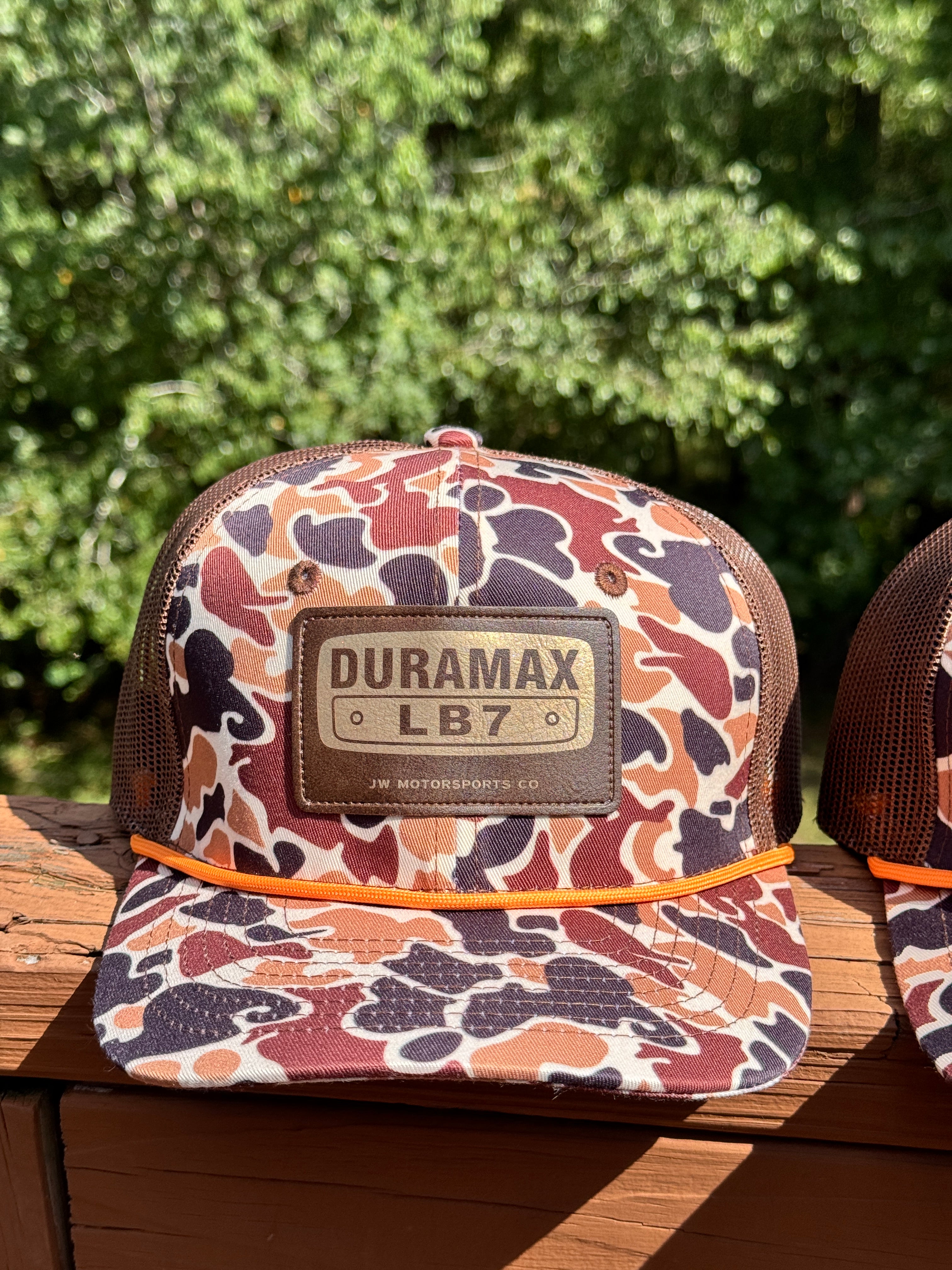 Duramax Huntline’ Hat