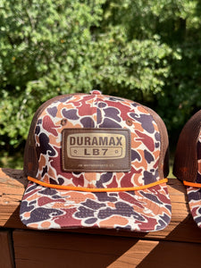 Duramax Huntline’ Hat