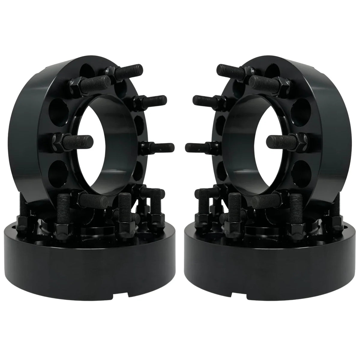 8x6.5 to 8x180 Adapters | 01-10 DMAX to 11-25 DMAX Adapters | – JW ...