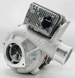 L5P 17-23 RDS Prostock Duramax Brand New Turbocharger