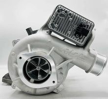 Load image into Gallery viewer, L5P 17-23 RDS 64mm Duramax Brand New Turbocharger
