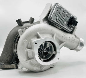 L5P 17-23 RDS 66mm Duramax Brand New Turbocharger