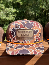 Load image into Gallery viewer, Duramax Huntline’ Hat
