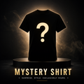 Mystery Shirt