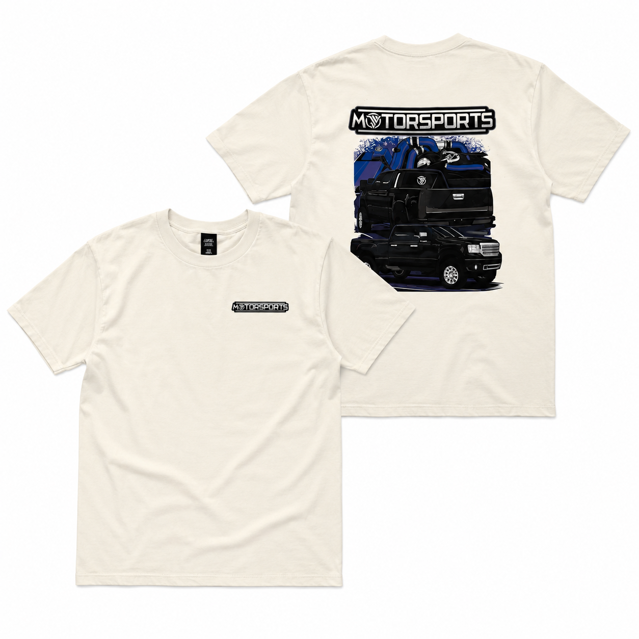 MWG#2 Denali Shirt