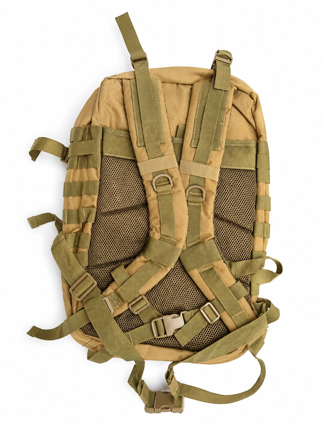 Tactical backpack