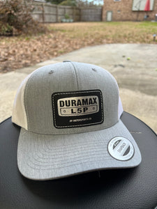 *Limited* Duramax Engine Hat