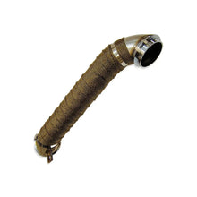 Load image into Gallery viewer, Down-Pipes - Three-Inch 304 Stainless Steel - GM 6.6L Duramax
