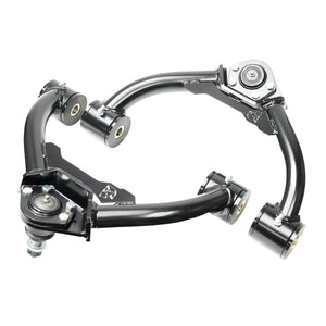 DMAX XD Tubular Upper Control Arm Kit, 2011-2019 LML/L5P