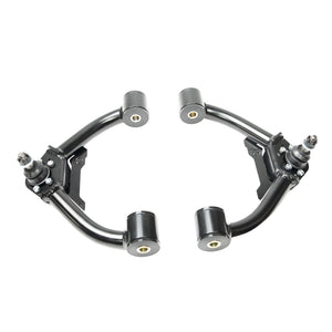 DMAX XD Tubular Upper Control Arm Kit, 2011-2019 LML/L5P