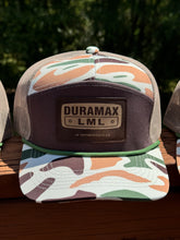 Load image into Gallery viewer, Duramax Marshline hat
