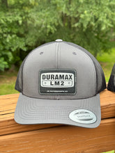 Load image into Gallery viewer, LM2/LZ0 Duramax Hat
