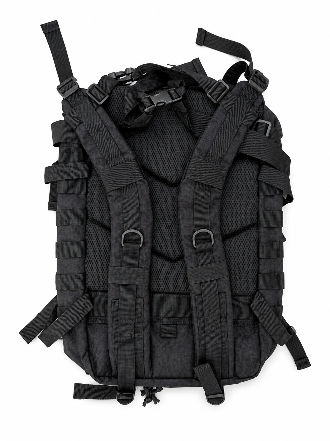 Tactical backpack
