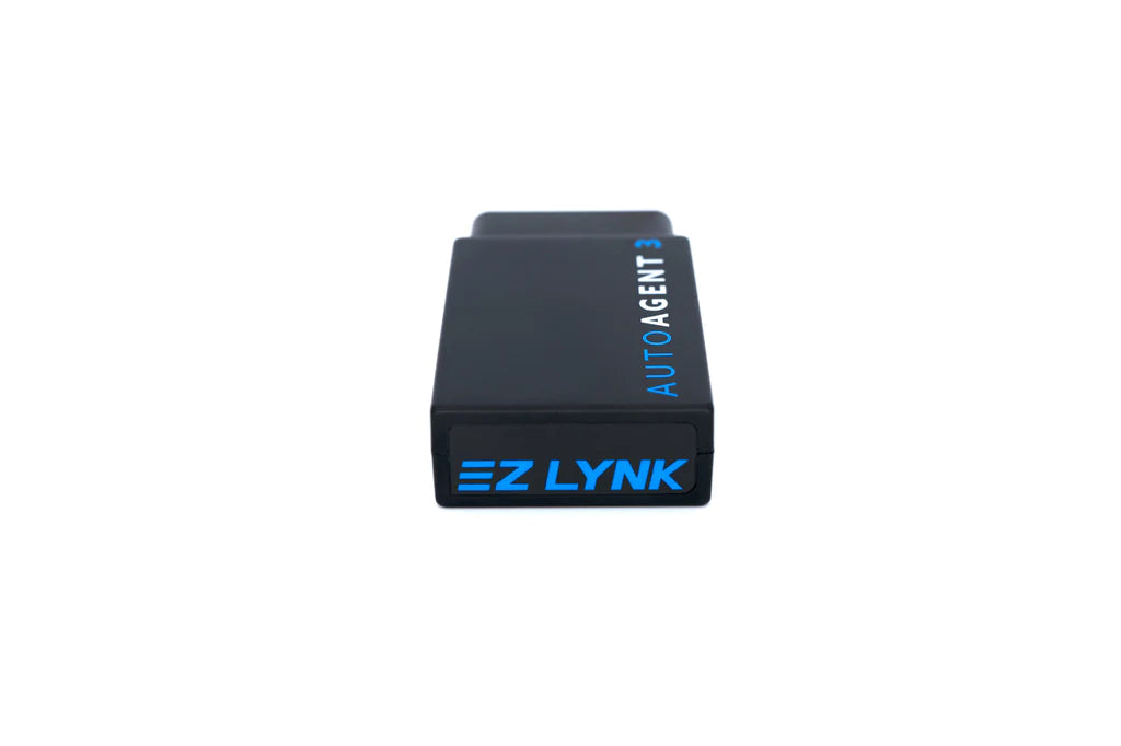 EZ Lynk Auto Agent 3 - BLANK – JW Motorsports