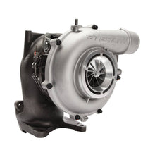 Load image into Gallery viewer, 2004.5-2010 LLY/LBZ/LMM Duramax Stealth Mach 2 67mm Drop In VVT Turbo
