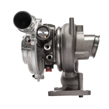 Load image into Gallery viewer, 2011-2016 LML Duramax Stealth Mach 2 67mm Drop In VGT Turbo
