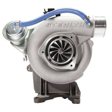 Load image into Gallery viewer, 2001-2004 LB7 Duramax Stealth Mach 1 64mm Drop In Turbo
