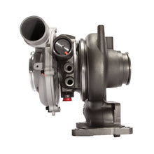 Load image into Gallery viewer, 2004.5-2010 LLY/LBZ/LMM Duramax Stealth Mach 1 64mm Drop In VVT Turbo
