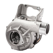 Load image into Gallery viewer, 2017-2023 L5P Duramax Stealth Mach 1 64mm Drop In VGT Turbo
