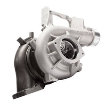 Load image into Gallery viewer, 2017-2023 L5P Duramax Stealth Mach 1 64mm Drop In VGT Turbo
