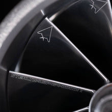 Load image into Gallery viewer, 2017-2023 L5P Duramax Stealth Mach 1 64mm Drop In VGT Turbo
