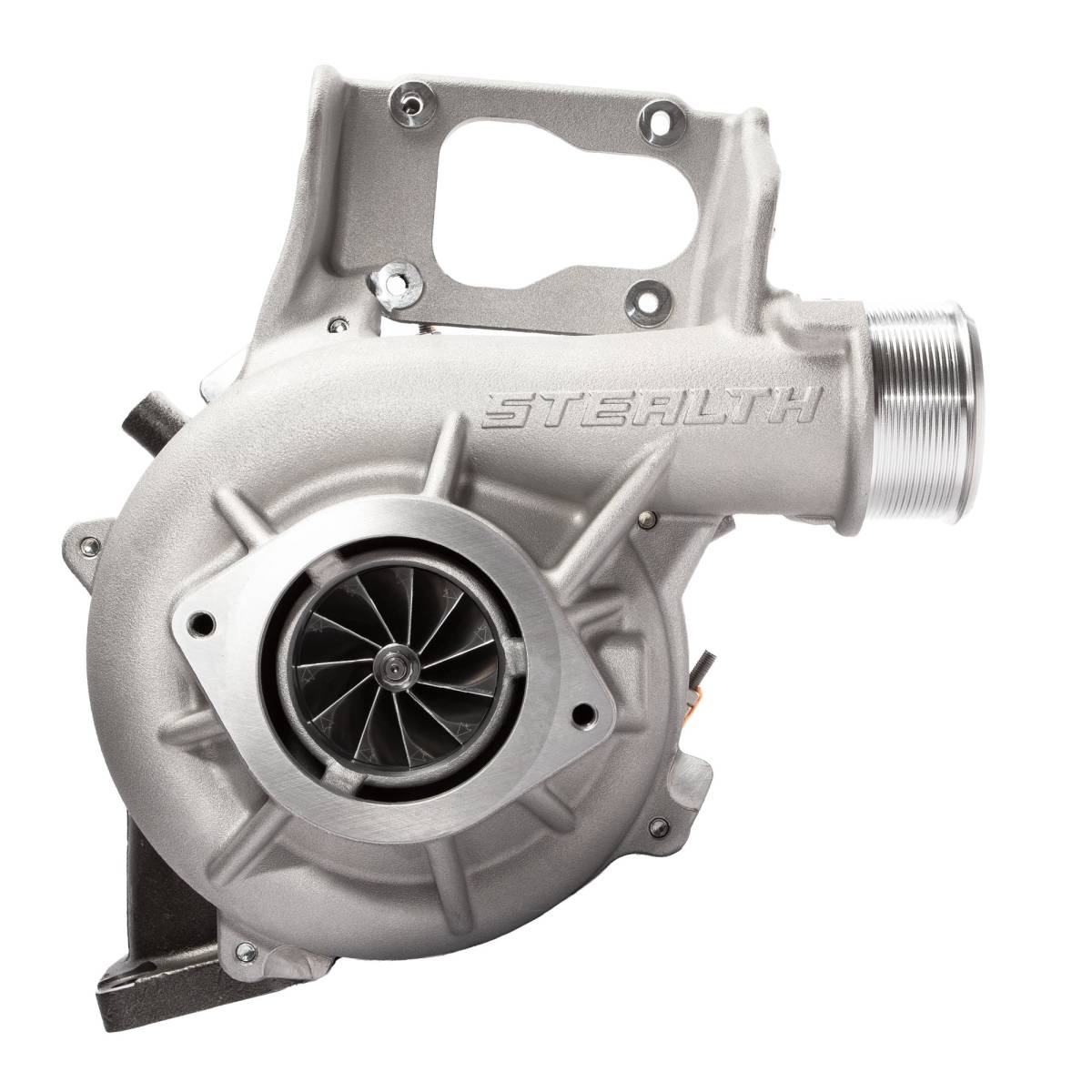 2017-2023 L5P Duramax Stealth Mach 1 64mm Drop In VGT Turbo