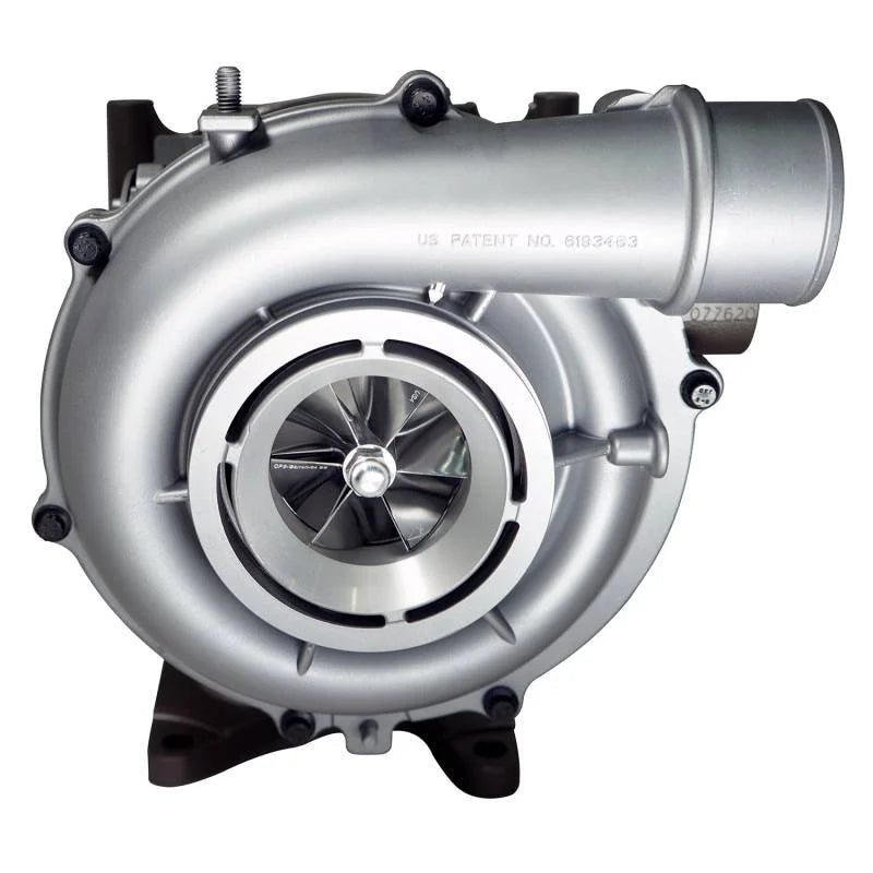 LLY LBZ LMM STEALTH 67G2 TURBO (2004.5-2010)