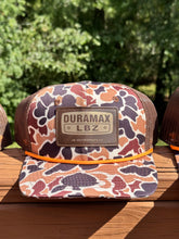 Load image into Gallery viewer, Duramax Huntline’ Hat
