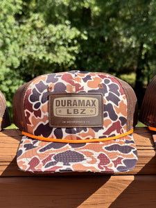 Duramax Huntline’ Hat