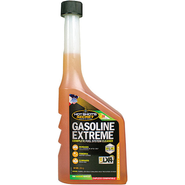 HSS - GASOLINE EXTREME - 12 OZ