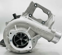 Load image into Gallery viewer, L5P 17-23 RDS 64mm Duramax Brand New Turbocharger (No Actuator)
