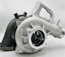 Load image into Gallery viewer, L5P 17-23 RDS 66mm Duramax Brand New Turbocharger (No Actuator)
