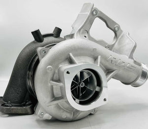 L5P 17-23 RDS 64mm Duramax Brand New Turbocharger (No Actuator)