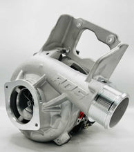 Load image into Gallery viewer, L5P 17-23 RDS 66mm Duramax Brand New Turbocharger (No Actuator)
