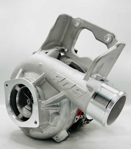L5P 17-23 RDS 66mm Duramax Brand New Turbocharger (No Actuator)