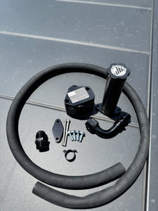 2017-2023 L5P PCV Upgrade Kit