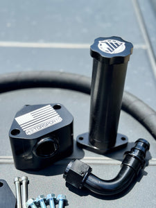 2017-2023 L5P PCV Upgrade Kit