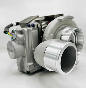 07.5-18 Dodge Cummins 6.7L 64mm Street Turbocharger HE351VE/HE300VG