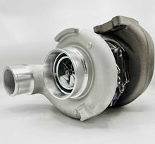 Load image into Gallery viewer, 07.5-18 Dodge Cummins 6.7L 64mm Street Turbocharger HE351VE/HE300VG
