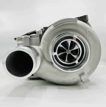 Load image into Gallery viewer, 07.5-18 Dodge Cummins 6.7L 64mm Street Turbocharger HE351VE/HE300VG
