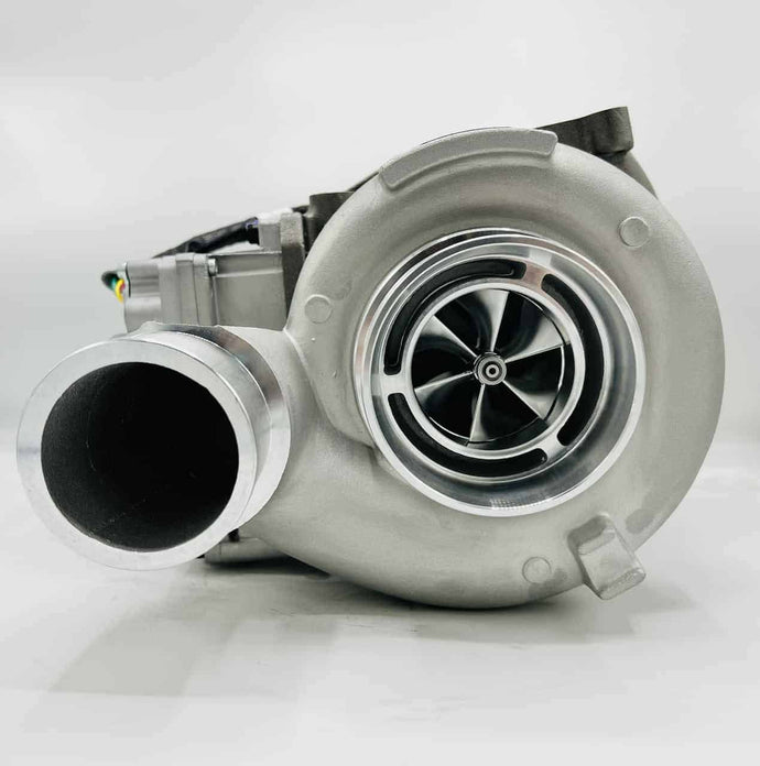 07.5-18 Dodge Cummins 6.7L 64mm Street Turbocharger HE351VE/HE300VG