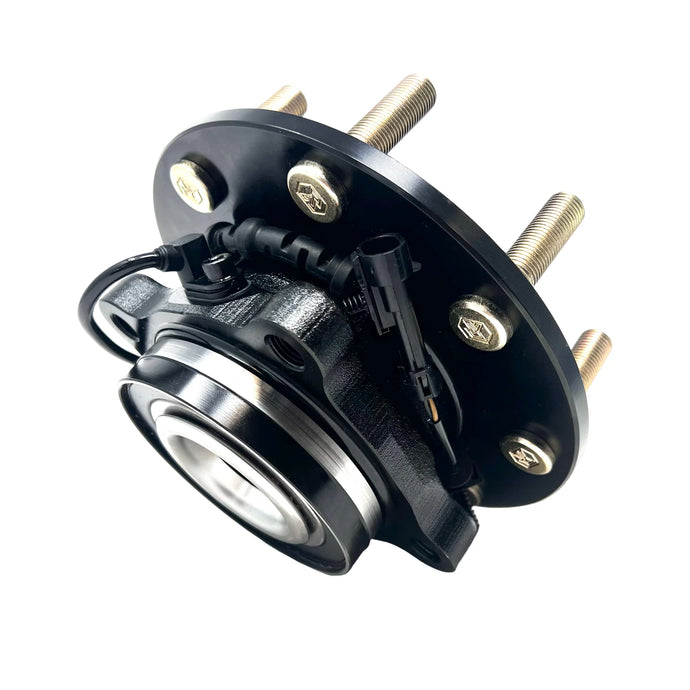 KRYPTONITE LIFETIME WARRANTY WHEEL BEARING 2001-2010