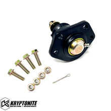 Load image into Gallery viewer, KRYPTONITE BOLT-IN UPPER BALL JOINT (For Aftermarket Upper Control Arms) (KR6292)
